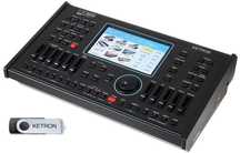 Ketron SD90 + style | kup NOWY wymień STARY