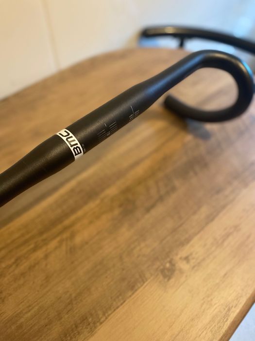 Guidão BMC Original Alumínio