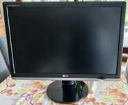 Monitor LG FLATRON W2600HP używany idealny