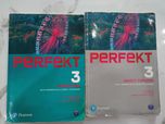 Perfekt 3. Podrecznik + ćwiczenia