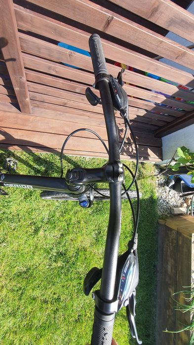 Rower Merida Crossway 20 rama rozmiar XS  koła 28