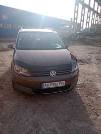 Продам авто vw Touran