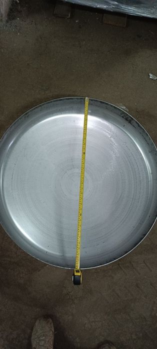 Продаж з нержавіючої сталі та чорний металл