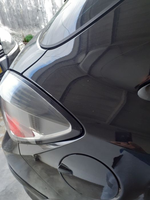 Vendo astra gtc coupe