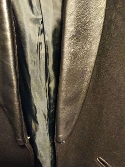 Casaco Pedro del hierro s