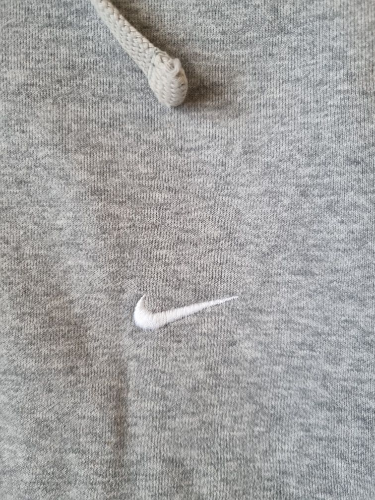 Nike L -bluza z kapturem