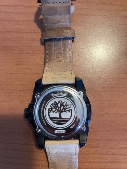 Relógio Timberland