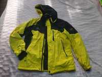 Подростковая лыжная куртка (Канада);