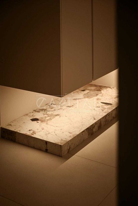 Оренда 2 кімнатної квартири з генератором ЖК White Lines 16 поверх