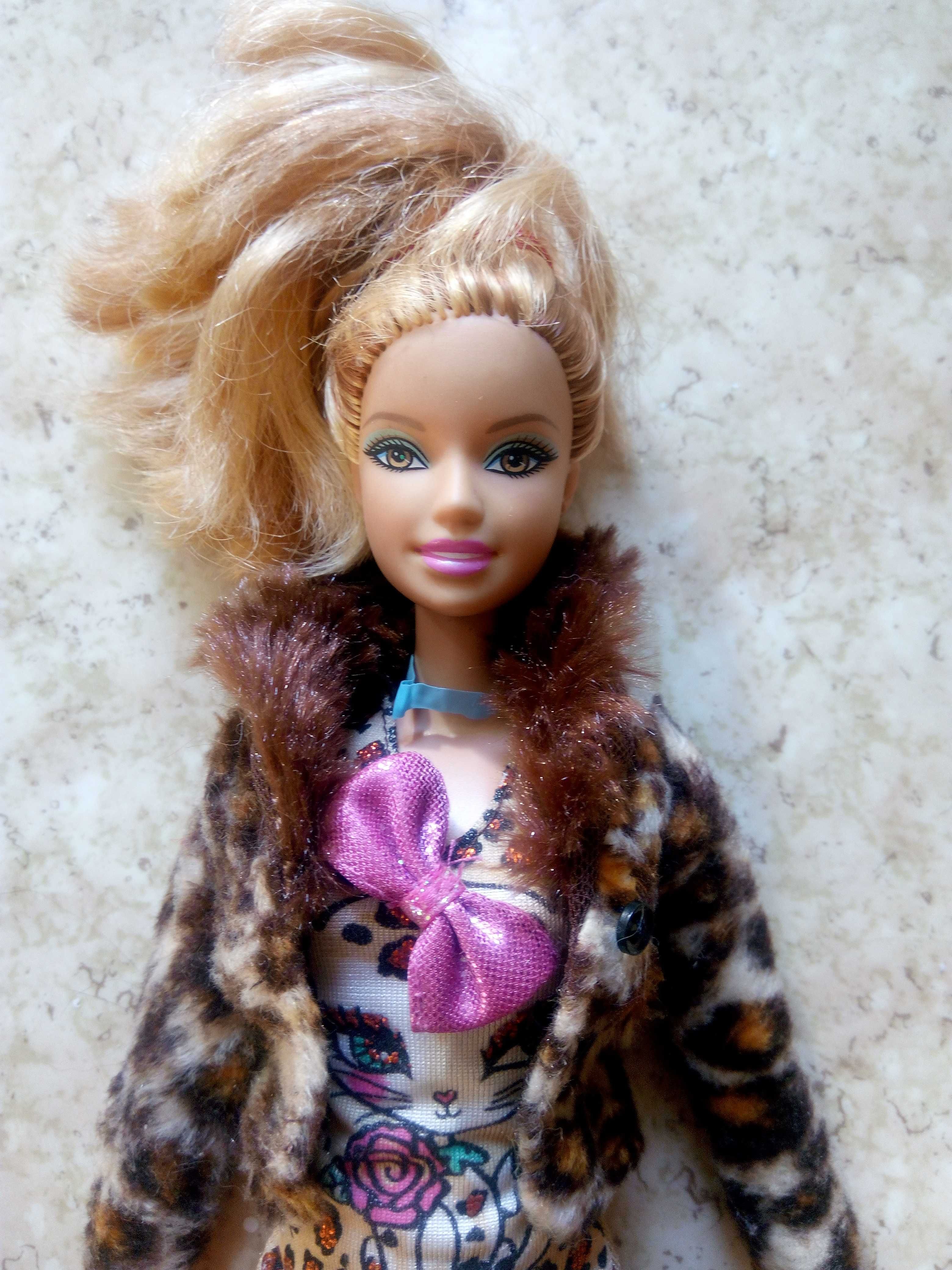 Кукла Барби Barbie Mattel Маттел 2005 (1186 MJ 1 NL 3301HF2) Barbie DF