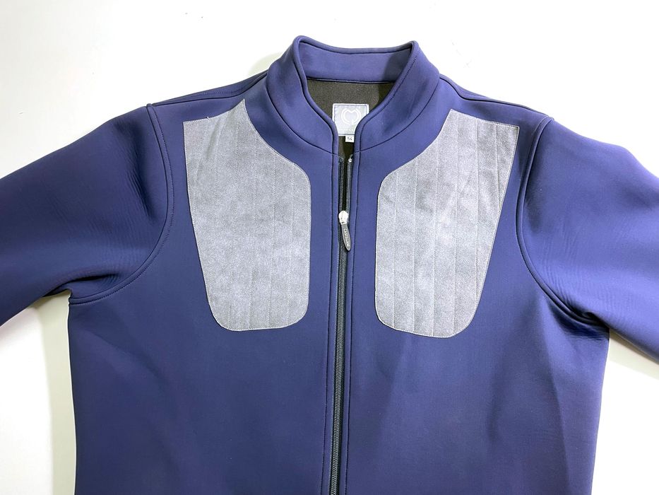 Kurtka strzelecka Castellani