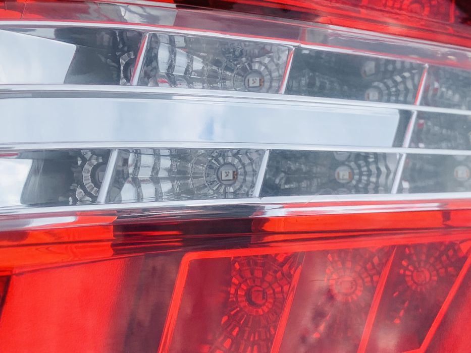 Стоп в крило Mercedes Benz s212 w212 Универсал Фонарь Ліхтар Фара