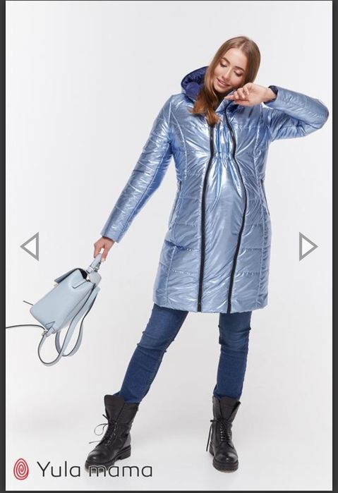 Куртка для вагітних