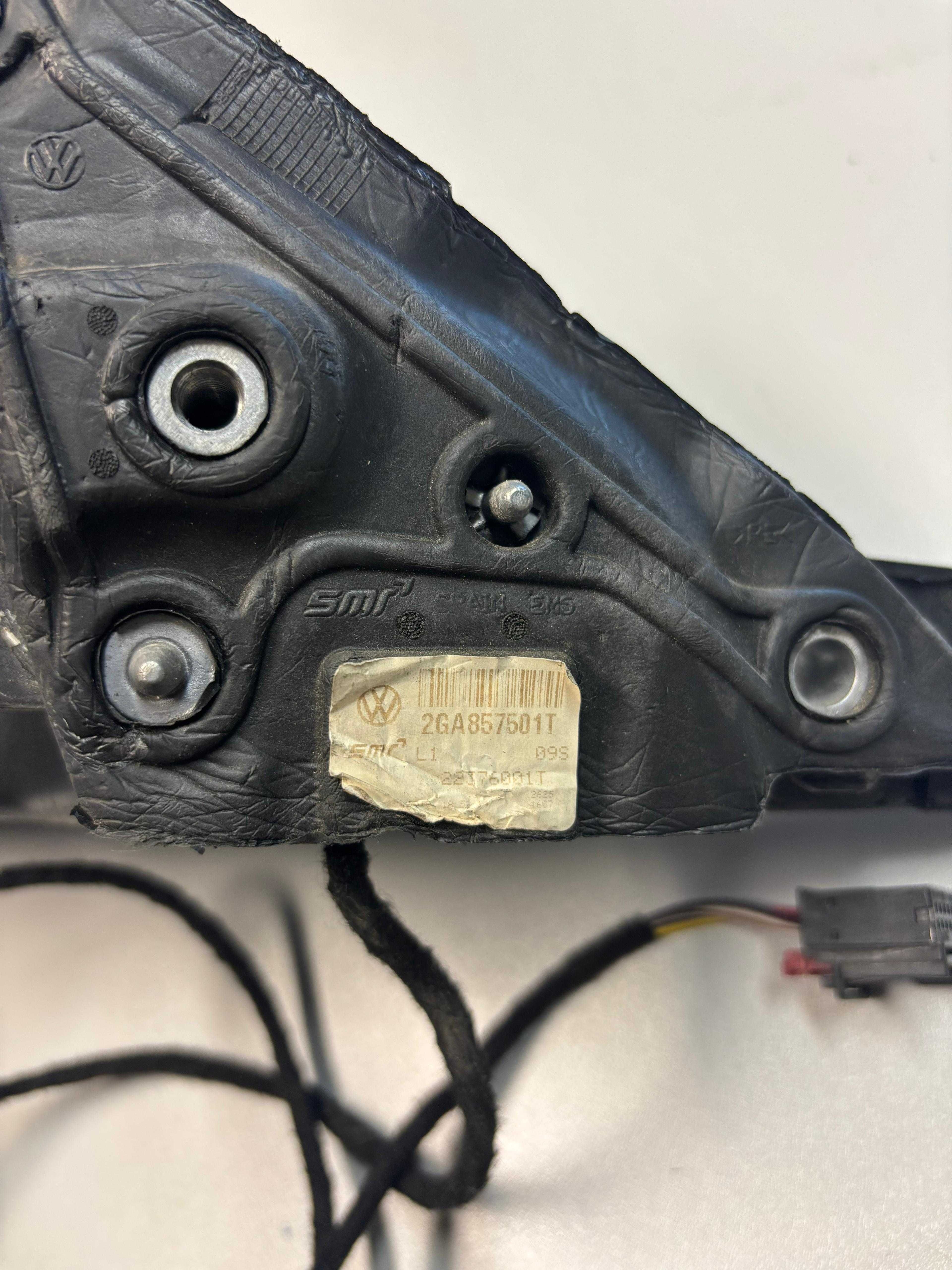 Espelho Retrovisor Volkswagen T-roc