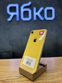 iPhone XR yellow 64 gb - СУПЕРЦІНА лише у ЯБКО