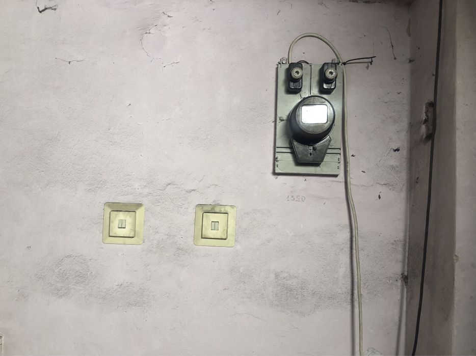 Гараж Стир-2