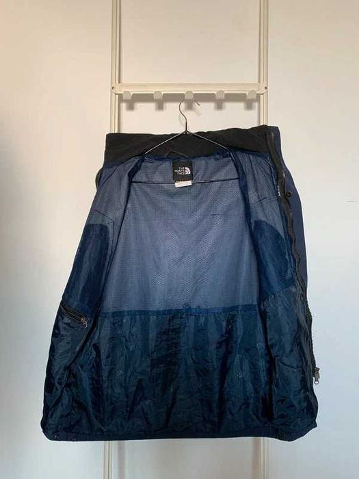 The North Face Jacket Summit Series Hiking Gore Tex Perfect Condition