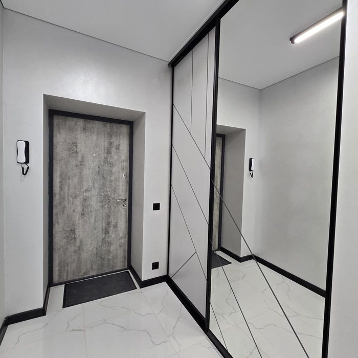 ОЗЕРО/Парк/сучасна 2 кім/Міленіум