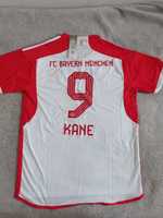 Koszulka FC BAYERN Kane 9 Adidas