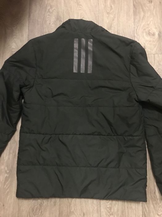 Куртка adidas оригинал