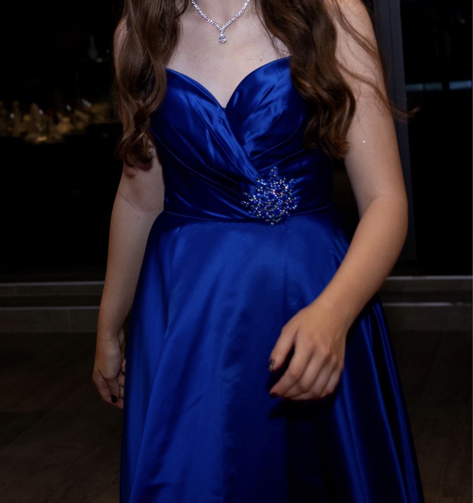 Sukienka Sherri Hill