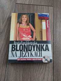 Blondynka na językach - rosyjski
