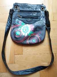 Desigual Torebka Vintage Style