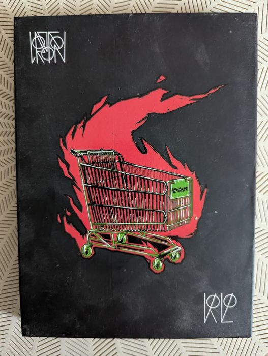 Lordofon koło ltd 64/1000