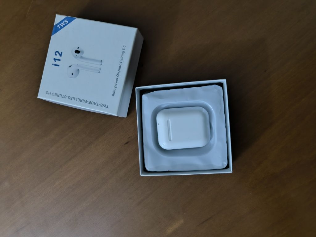 Phones sem fios para telemóvel