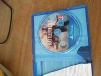 Battlefield 1 PS4 5 euros