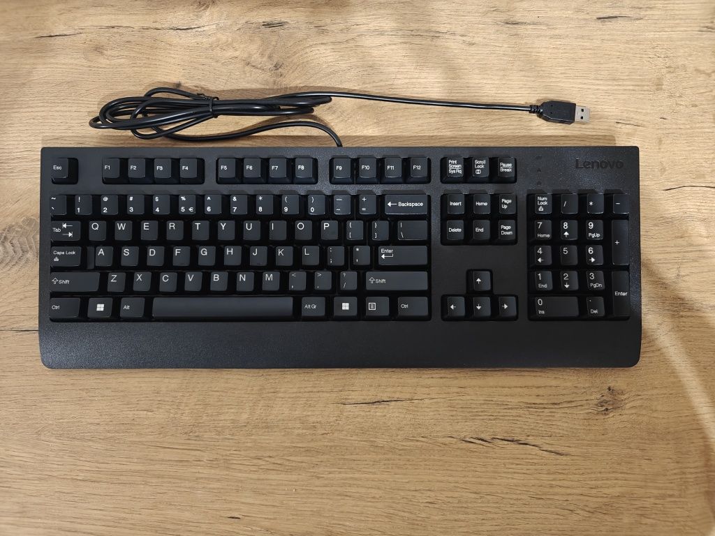Klawiatura Lenovo SK-8827