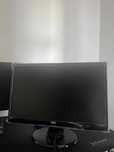 Monitor AOC 21,5 "