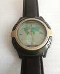 Casio - ABX-22 World Time - TWINCEPT