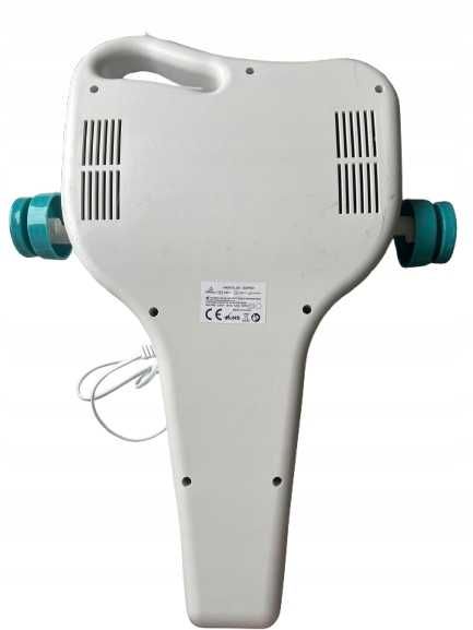 Masażer wibracyjny z pasem masującym StarMart VS4-T Variolux Super