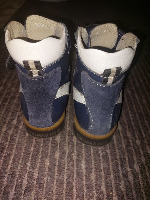 Ортопедичні босоніжки для хлопчика дівчинки