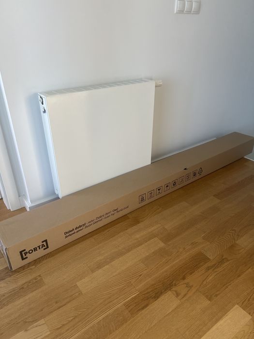 Ościeżnica regulowana Porta Elegance typ B, bezprzylgowa