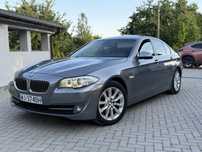 BMW F10 535D Xdrive oryginalny lakier Faktura VAT23%