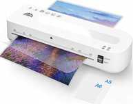 Laminator maxdone FN333 na gorąco, na zimno