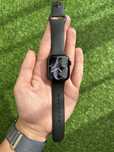 Apple Watch 10 midnight czarny polnoc cellular LTE gwarancja!