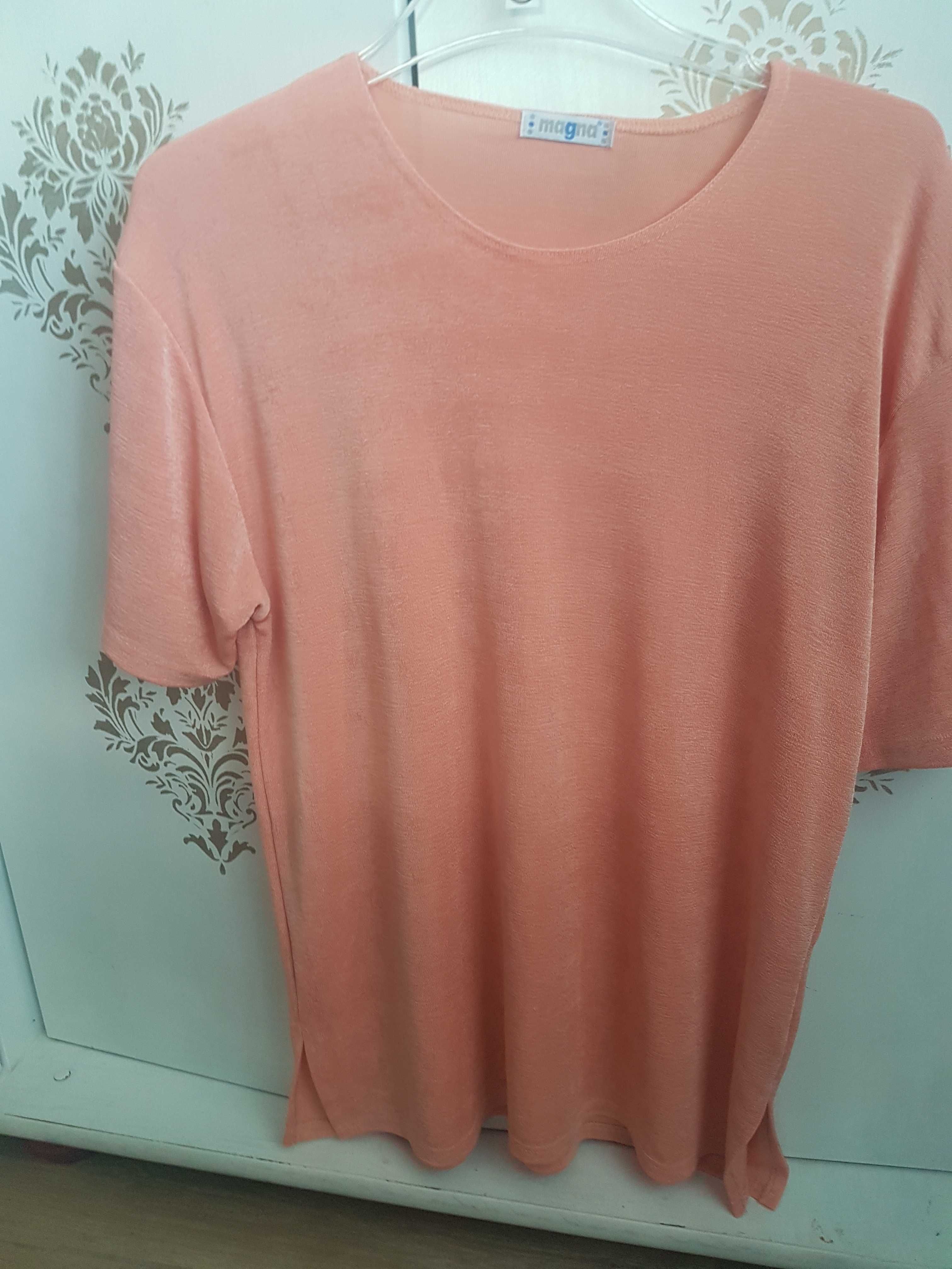 Bluzka damska magna L/xl