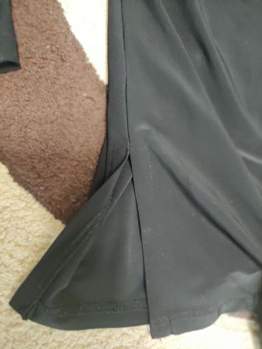 Спортивний танцювальний тренувальний одяг на зріст 178