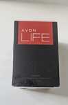 Perfumy Avon Life męskie 75ml