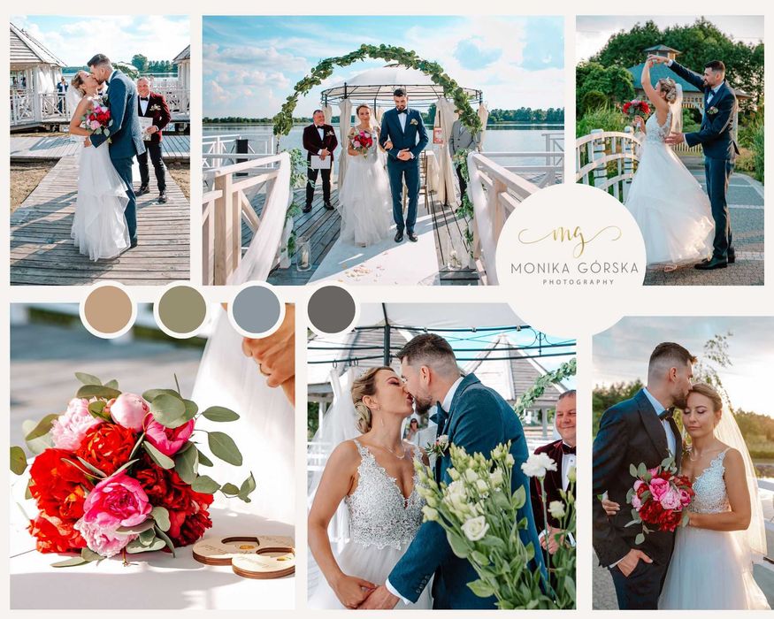 Fotograf na Ślub, Chrzest, Urodziny * wolne terminy * zdjęcia