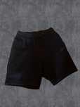 Spodenki nike tech fleece