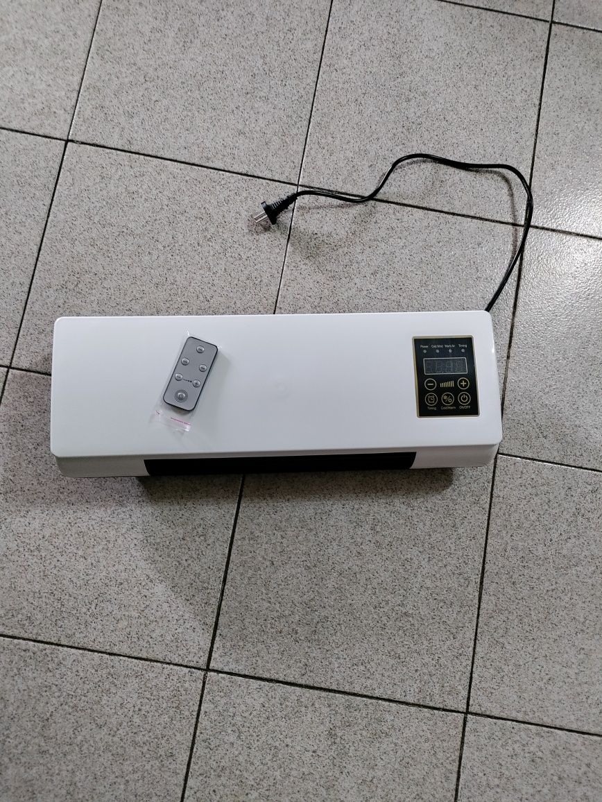 Aquecedor elétrico
