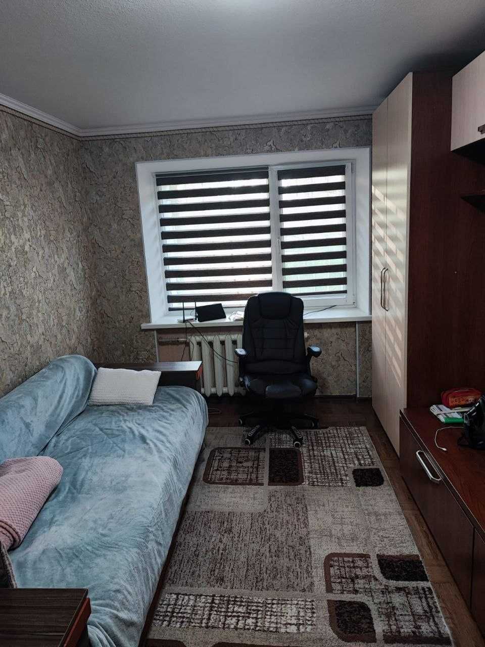 Продається 1к квартира, Ракове, 29м2