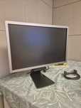 Monitor HP Elite Display E241i 1920x1200 IPS Pivot DP VGA DVI USB
