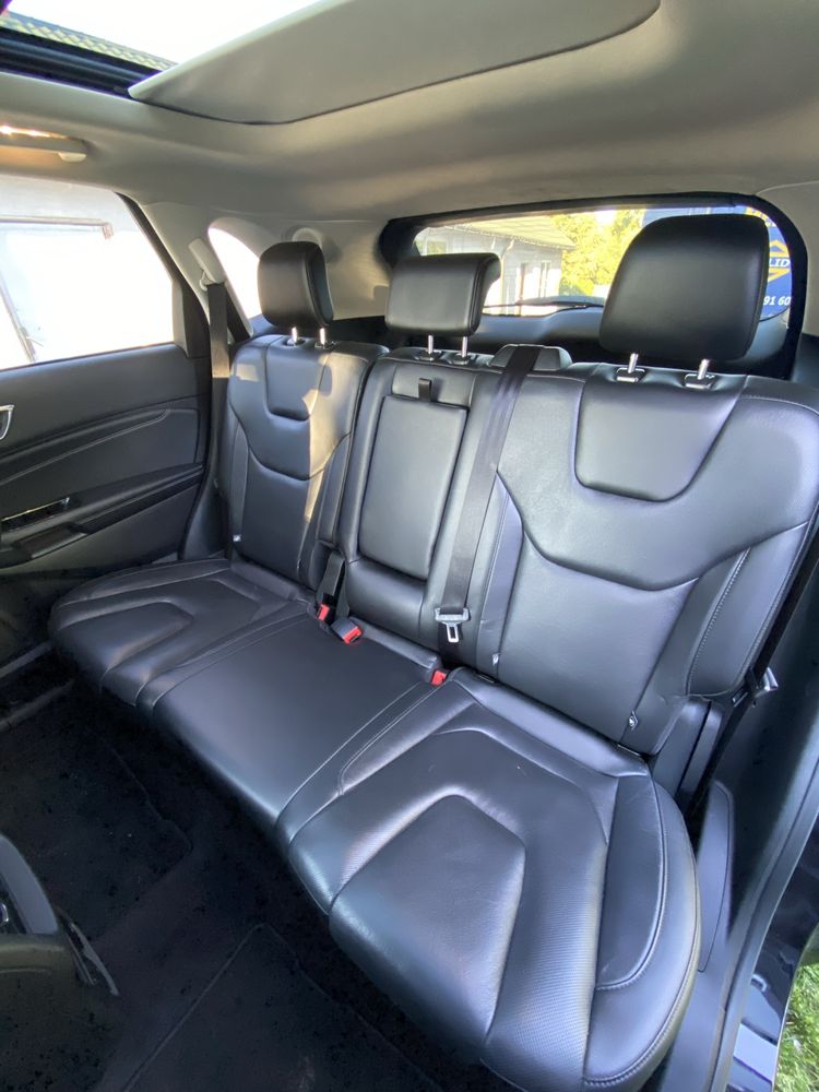 Ford Edge 2.0  4x4 Full Opcja