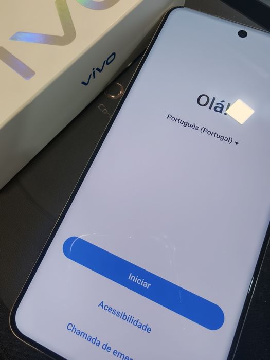 Vivo x200 pro Global