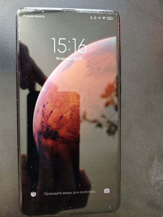 Xiaomi mi mix 2 , 6gb/64gb